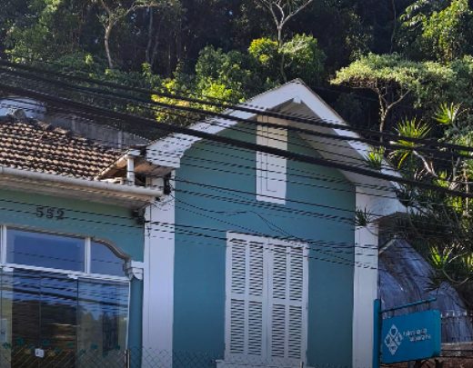 Veterinária Valparaíso