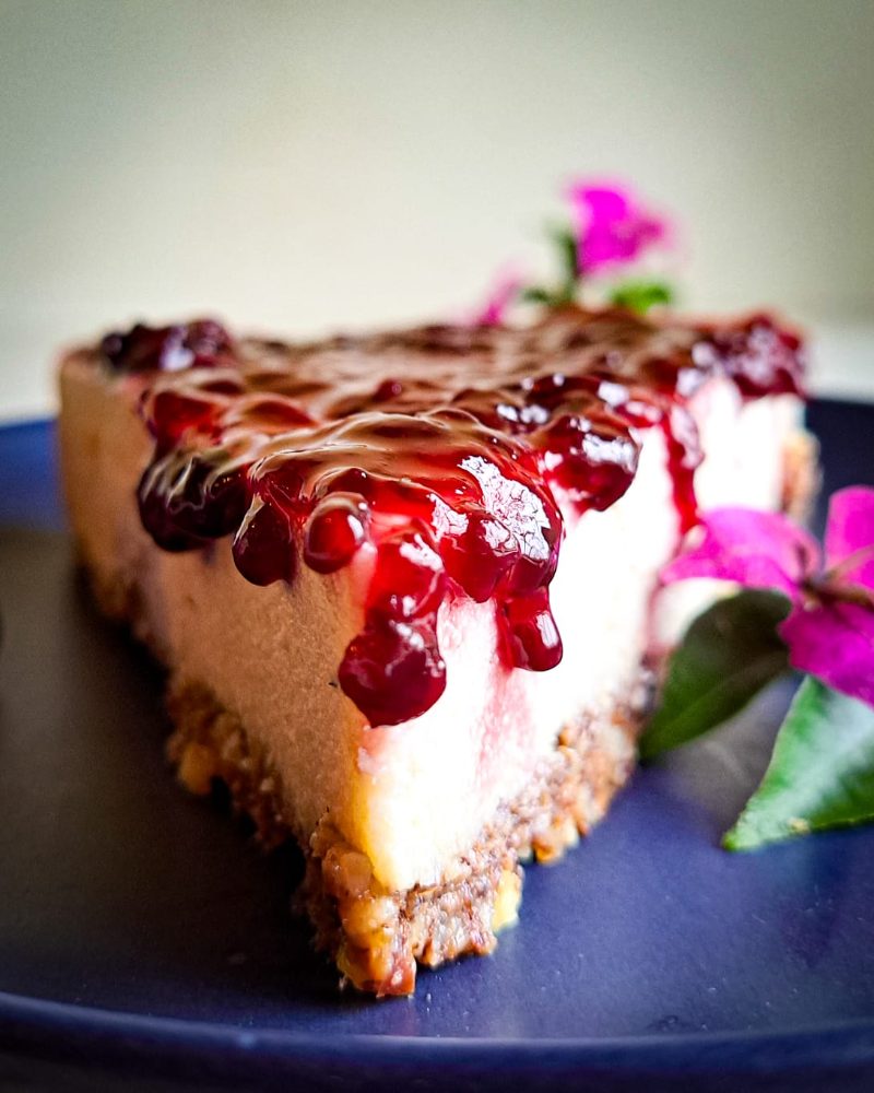 Cheesecake