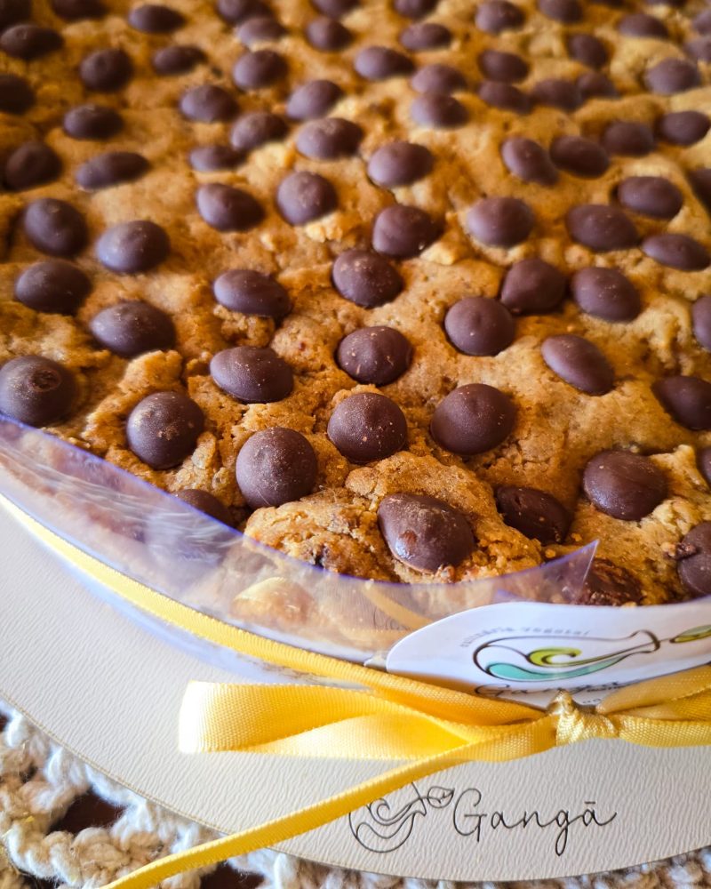 Torta Cookie