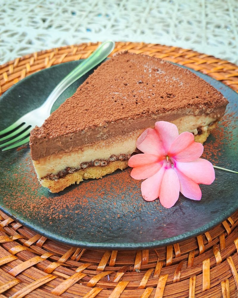 Torta Sonho de Valsa
